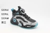 Zhongda Children's Sports Shoes Specification image